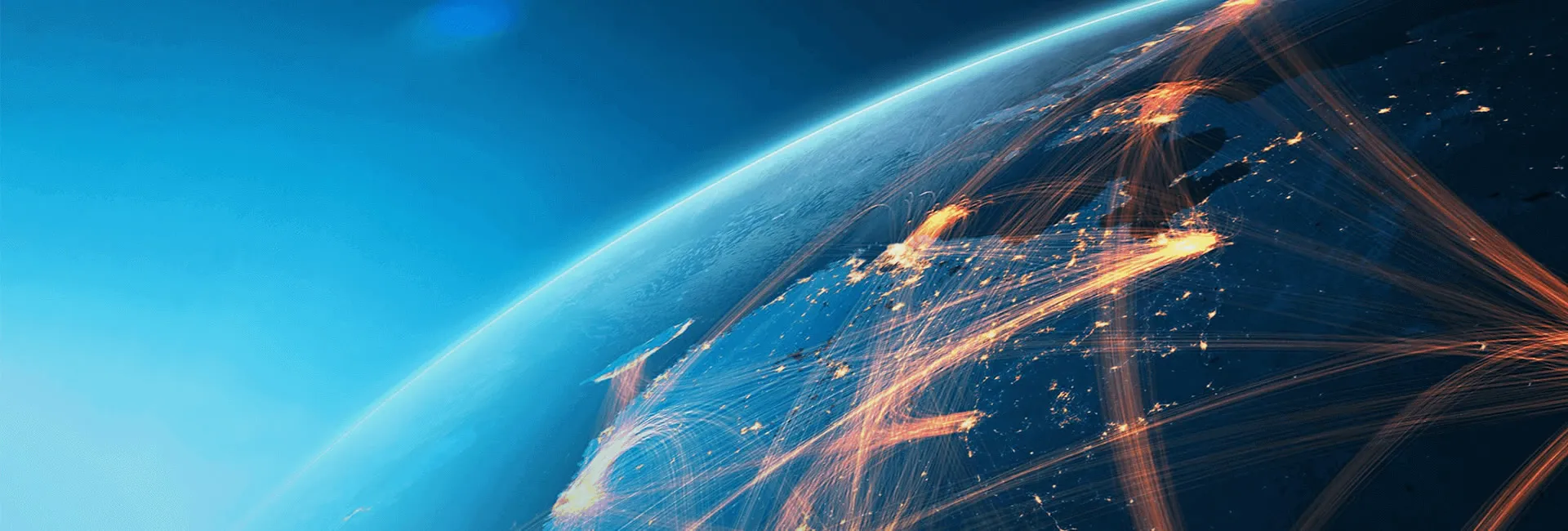 Большой опыт управления цепочками поставок.