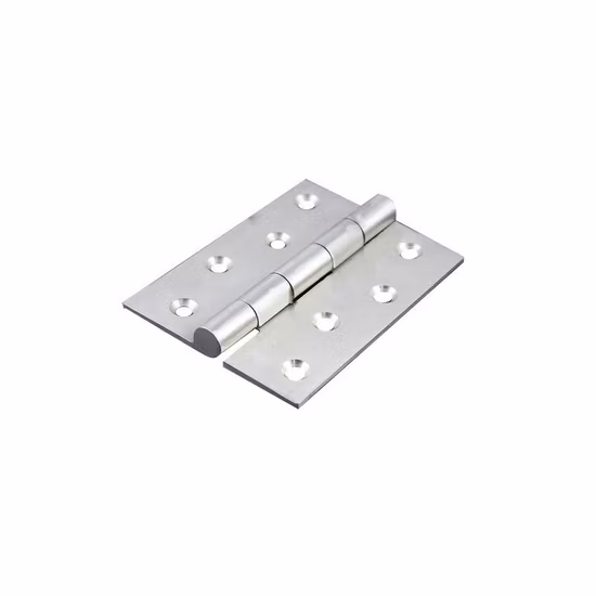Stainless Steel Casement Door European Standard Hinge with 4bb