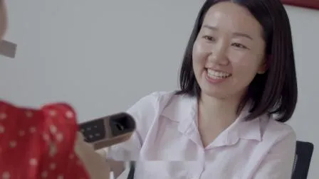 Stainless Steel Casement Door European Standard Hinge with 4bb